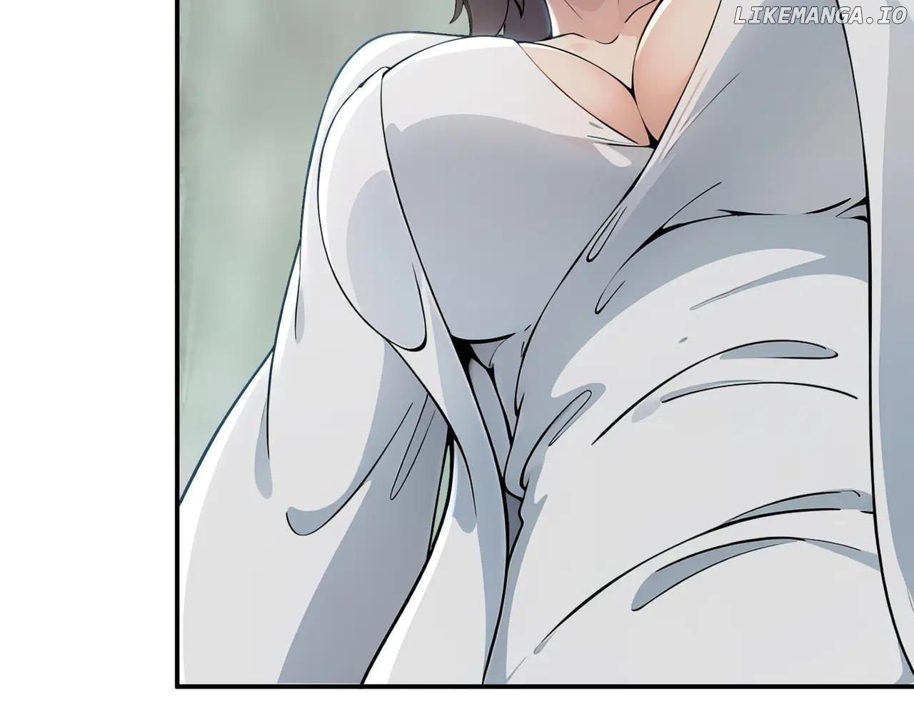 My Furry Harem Is After Me Chapter 328 - page 39